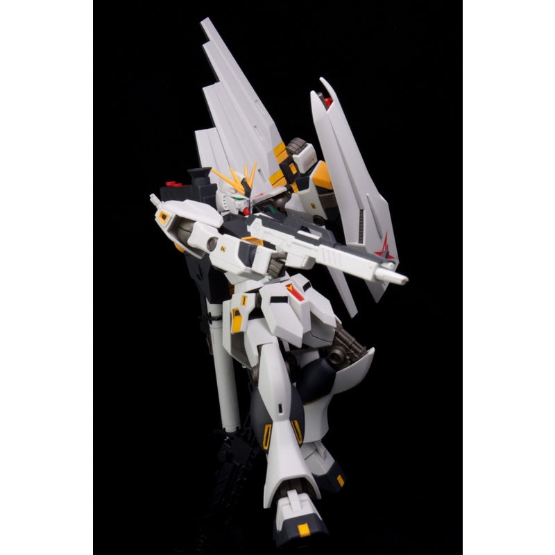Bandai Spirits HGUC 1/144 RX-93 Nu Gundam - Gundam Model Kits