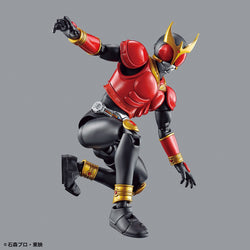 Bandai Spirits FIGURE-RISE STANDARD MASKED RIDER KUUGA MIGHTY FORM - Kamen Rider - Model Kits