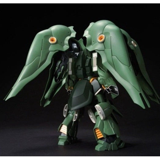Bandai Spirits HGUC 1/144 NZ-666 Kshatriya - Gundam Model Kits