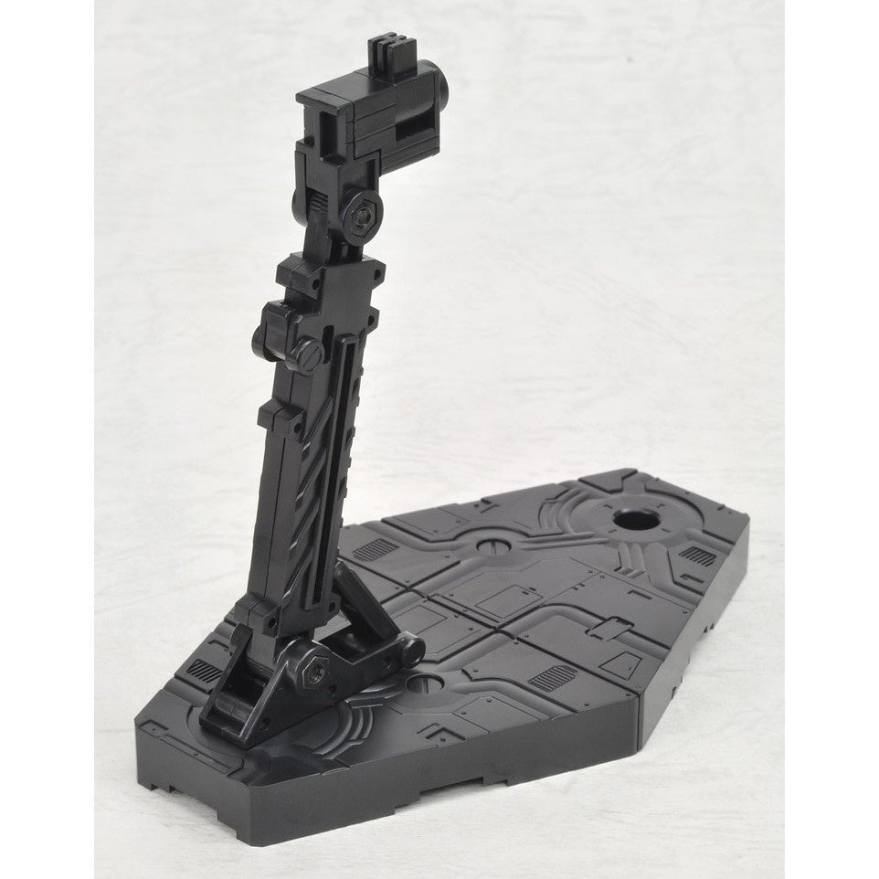 Bandai Spirits ACTION BASE 2 BLACK - GUNDAM Model Kits