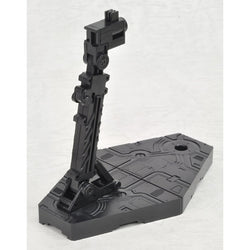 Bandai Spirits ACTION BASE 2 BLACK - GUNDAM Model Kits