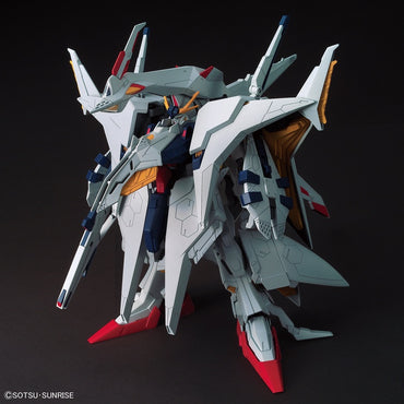 Bandai Spirits HGUC 1/144 Penelope - Gundam Model Kits