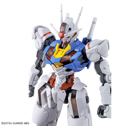 Bandai Spirits HG 1/144 Gundam Aerial - THE WITCH FROM MERCURY - Model Kits