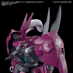 Bandai Spirits GUNDAM DECAL NO.135 FOR MOBILE SUIT GUNDAM THE WITCH FROM MERCURY MULTIUSE 3
