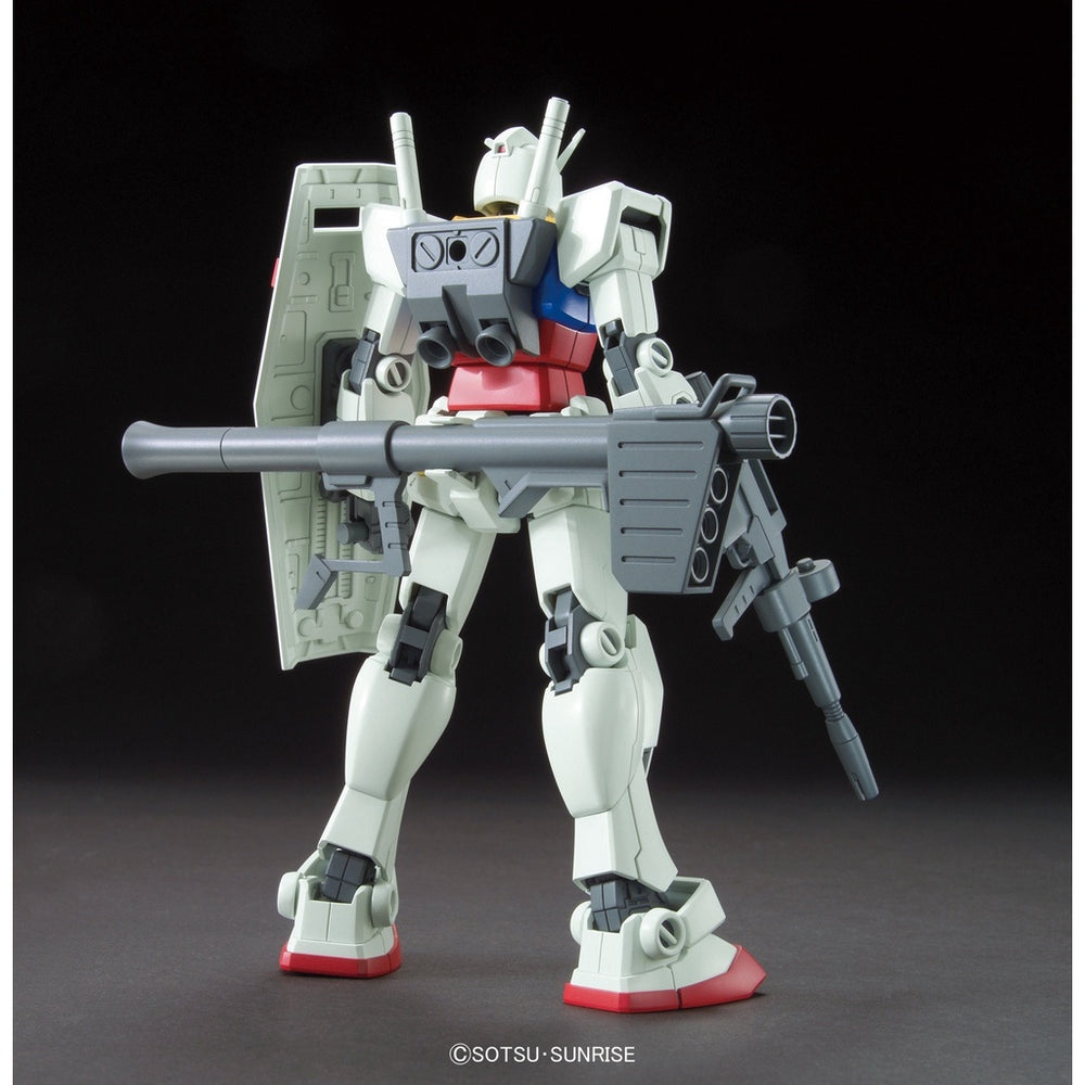 Bandai Spirits 1/144 HGUC RX-78-2 Gundam - Gundam Model Kits