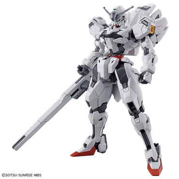 Bandai Spirits HG 1/144 CALIBARN - THE WITCH FROM MERCURY - Model Kits
