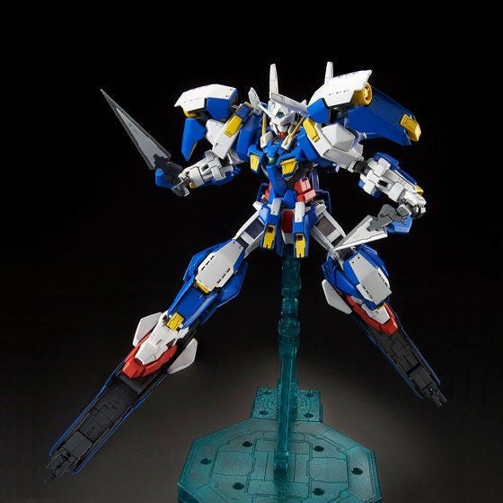 Bandai Spirits MG 1/100 GUNDAM AVALANCHE EXIA - Gundam Model Kits
