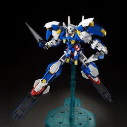 Bandai Spirits MG 1/100 GUNDAM AVALANCHE EXIA - Gundam Model Kits