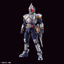 Bandai Spirits FIGURE-RISE STANDARD MASKED RIDER BLADE - Kamen Rider - Model Kits