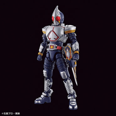 Bandai Spirits FIGURE-RISE STANDARD MASKED RIDER BLADE - Kamen Rider - Model Kits