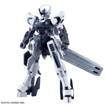 Bandai Spirits HG 1/144 SCHWARZETTE - THE WITCH FROM MERCURY - Model Kits