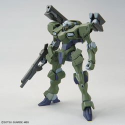 Bandai Spirits HG 1/144 ZOWORT HEAVY - THE WITCH FROM MERCURY - Model Kits