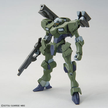 Bandai Spirits HG 1/144 ZOWORT HEAVY - THE WITCH FROM MERCURY - Model Kits
