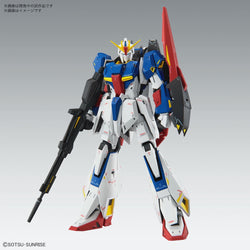 Bandai Spirits MG 1/100 ZETA GUNDAM Ver.KA - Gundam Model Kits
