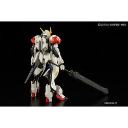 Bandai Spirits IRON-BLOODED ORPHANS - HG 1/144 GUNDAM BARBATOS LUPUS - Gundam Model Kits