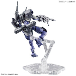 Bandai Spirits HG 1/144 HEINDREE STURM - THE WITCH FROM MERCURY - Model Kits