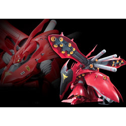 Bandai Spirits 1/100 RE/100 MSN-04II Nightingale - Gundam Model Kits