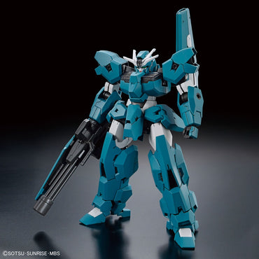 Bandai Spirits HG 1/144 Gundam Lfrith Ur - THE WITCH FROM MERCURY - Model Kits