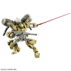 Bandai Spirits HG 1/144 DEMI BARDING- THE WITCH FROM MERCURY - Model Kits