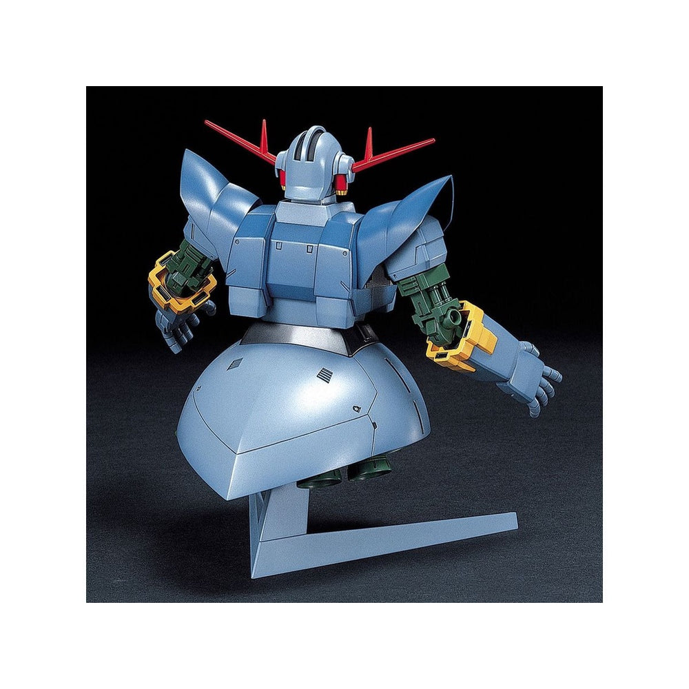 Bandai Spirits HGUC 1/144 MSN-02 ZEONG - Gundam Model Kits