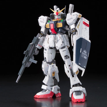 Bandai Spirits RG 1/144 RX-178 GUNDAM MK-II (AEUG) - Gundam Model Kits
