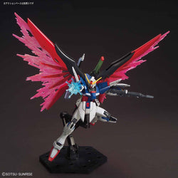Bandai Spirits HGCE 1/144 Destiny Gundam - Gundam Model Kits
