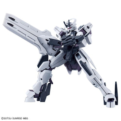 Bandai Spirits HG 1/144 SCHWARZETTE - THE WITCH FROM MERCURY - Model Kits