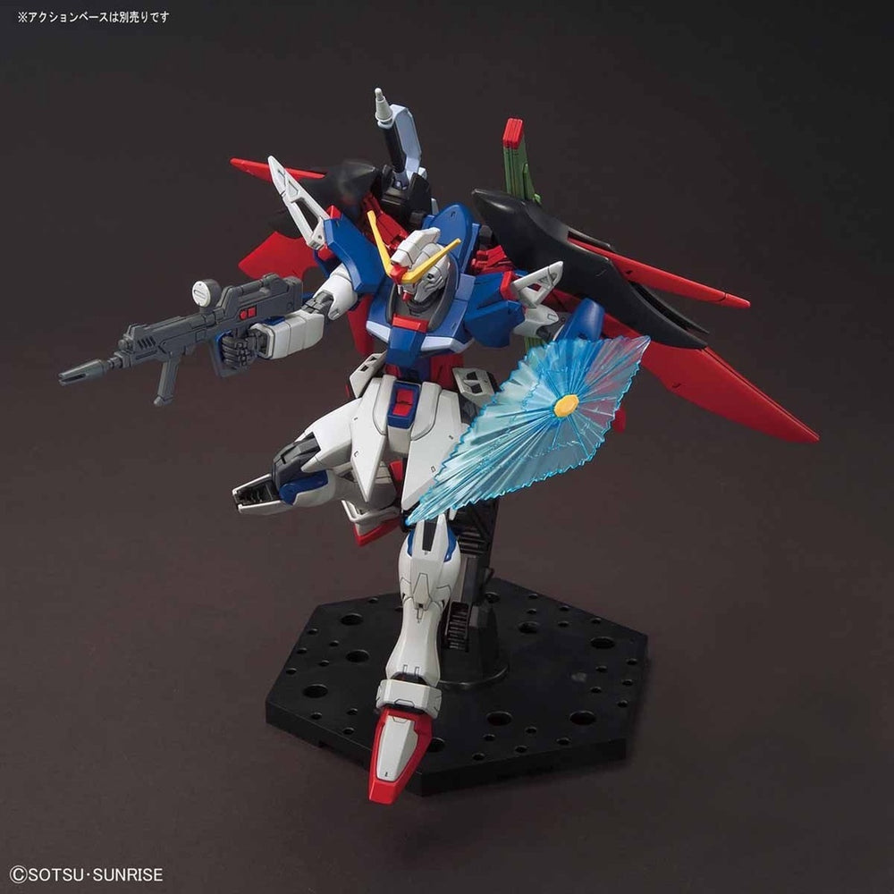 Bandai Spirits HGCE 1/144 Destiny Gundam - Gundam Model Kits