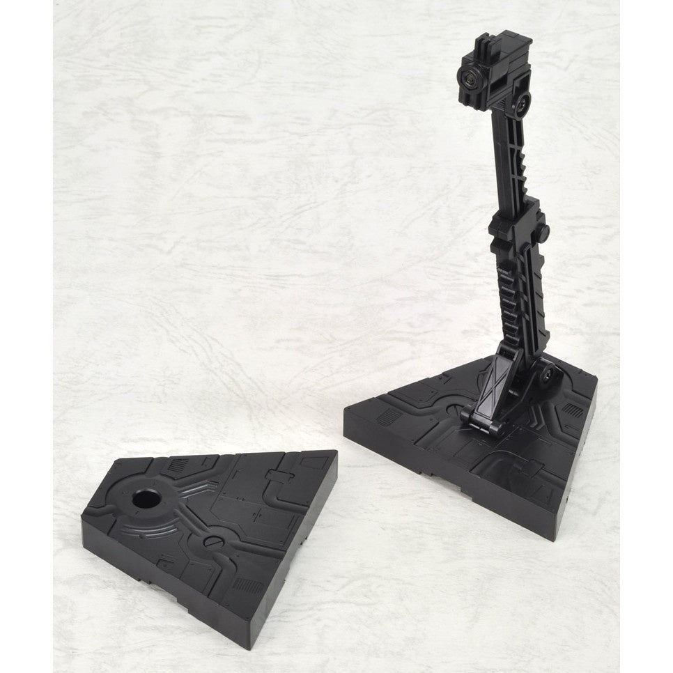 Bandai Spirits ACTION BASE 2 BLACK - GUNDAM Model Kits