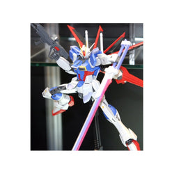 Bandai Spirits MG 1/100 FORCE IMPULSE GUNDAM - Gundam SEED Destiny - Gundam Model Kits