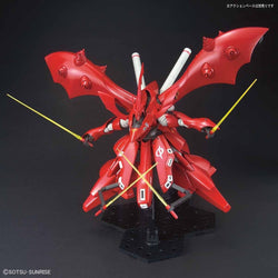 Bandai Spirits 1/144 HGUC NIGHTINGALE - Gundam Model Kits