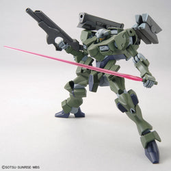 Bandai Spirits HG 1/144 ZOWORT HEAVY - THE WITCH FROM MERCURY - Model Kits