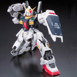 Bandai Spirits RG 1/144 RX-178 GUNDAM MK-II (AEUG) - Gundam Model Kits
