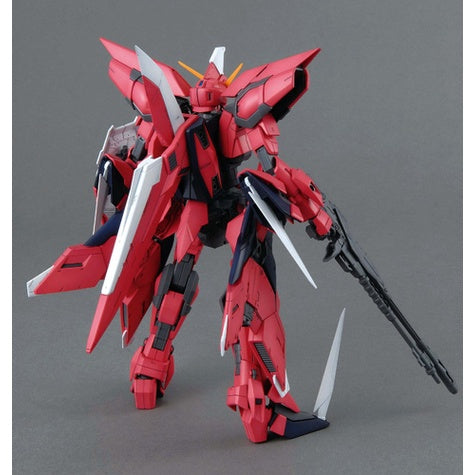 Bandai Spirits 1/100 MG AEGIS GUNDAM - Gundam Model Kits