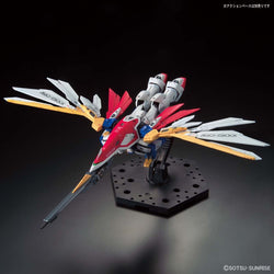 Bandai Spirits RG 1/144 WING GUNDAM - Gundam Model Kits