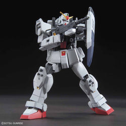 Bandai Spirits HGUC 1/144 RX-79(G) GUNDAM GROUND TYPE - Gundam Model Kits