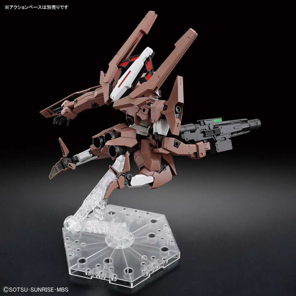 Bandai Spirits HG 1/144 Gundam Lfrith Thorn - THE WITCH FROM MERCURY - Model Kits