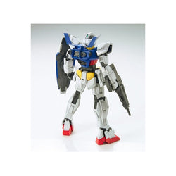 Bandai Spirits 1/100 MG GUNDAM AGE-1 NORMAL - Gundam Model Kits