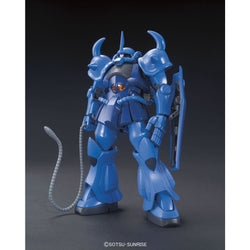 Bandai Spirits 1/144 HGUC GOUF - Gundam Model Kits