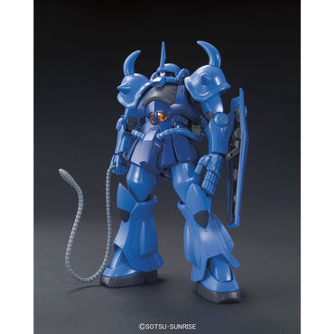 Bandai Spirits 1/144 HGUC GOUF - Gundam Model Kits