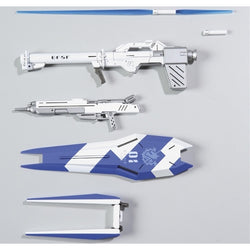 Bandai Spirits HGUC 1/144 Hi-Nu Gundam - Gundam Model Kits