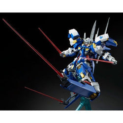 Bandai Spirits MG 1/100 GUNDAM AVALANCHE EXIA - Gundam Model Kits
