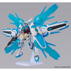 Bandai Spirits 1/144 HG GUNDAM G-SELF PERFECT PACK (EQUIPMENT TYPE) - Gundam Model Kits