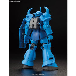 Bandai Spirits 1/144 HGUC GOUF - Gundam Model Kits