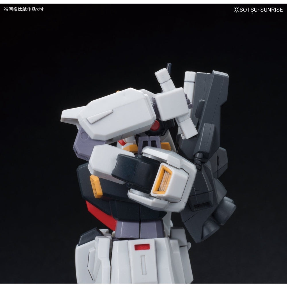 Bandai Spirits 1/144 HGUC RX-178 Gundam Mk-II (AEUG) - Gundam Model Kits