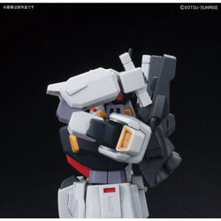 Bandai Spirits 1/144 HGUC RX-178 Gundam Mk-II (AEUG) - Gundam Model Kits