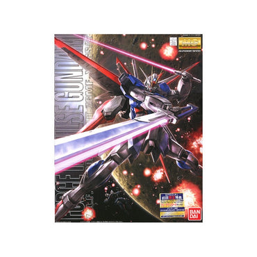 Bandai Spirits MG 1/100 FORCE IMPULSE GUNDAM - Gundam SEED Destiny - Gundam Model Kits