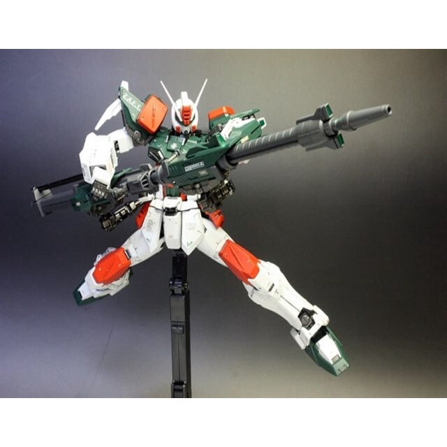 Bandai Spirits 1/100 MG Buster Gundam - Gundam Model Kits