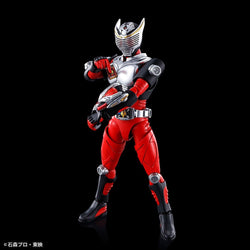 Bandai Spirits FIGURE-RISE STANDARD MASKED RIDER RYUKI - Kamen Rider - Model Kits