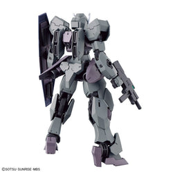 Bandai Spirits HG 1/144 GUNDVOLVA - THE WITCH FROM MERCURY - Model Kits